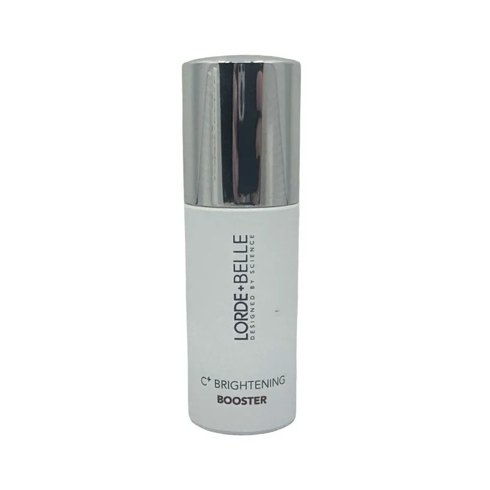 Lorde + Belle C+ Brightening Booster - 2g / 0.07 oz - Retail $59